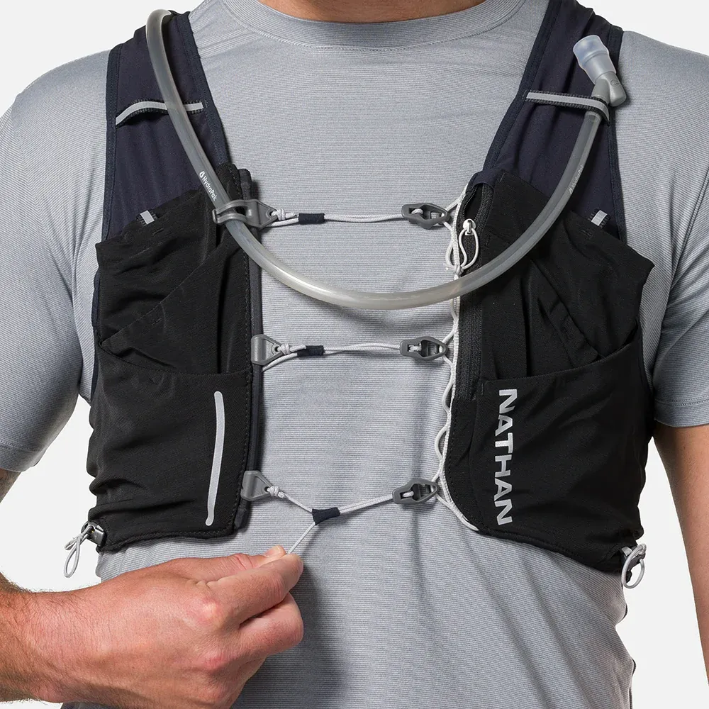 Nathan Pinnacle Pro 12L Hydration Pack