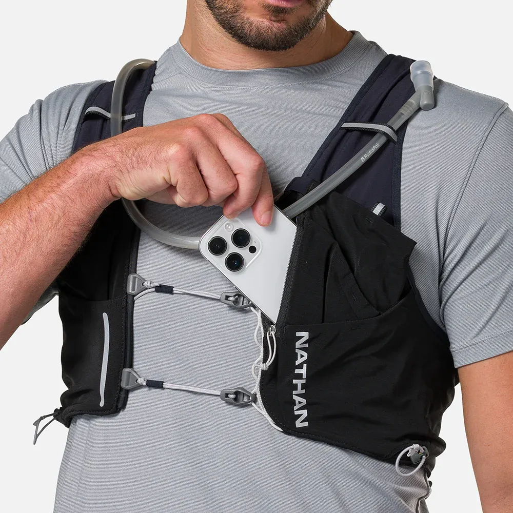 Nathan Pinnacle Pro 12L Hydration Pack