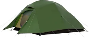 Naturehike Cloud-Up 3 Person Lightweight Backpacking Tent with Footprint - 3 Season Free Standing Dome Camping Hiking Waterproof Backpack Tents