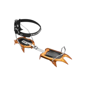 Neve Pro Crampons