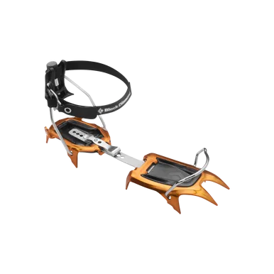 Neve Pro Crampons