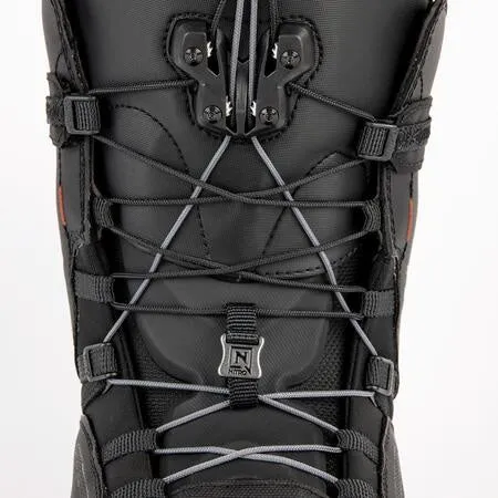Nitro Incline TLS 2024 Snowboard Boots