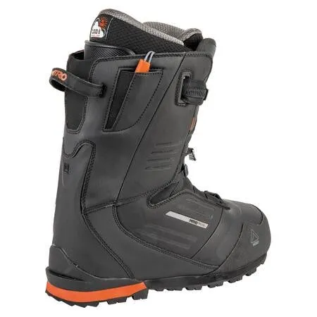 Nitro Incline TLS 2024 Snowboard Boots