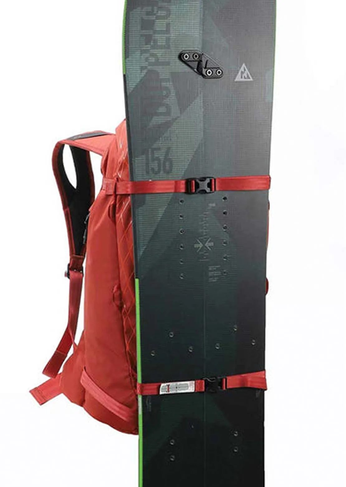 Nitro Rucksack Splitpack Backpack