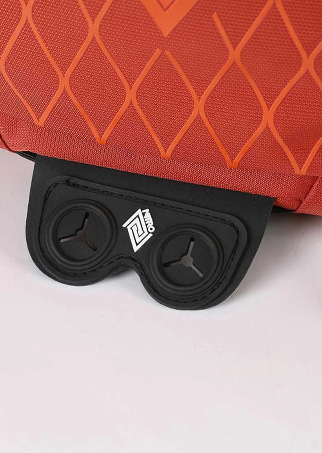 Nitro Rucksack Splitpack Backpack