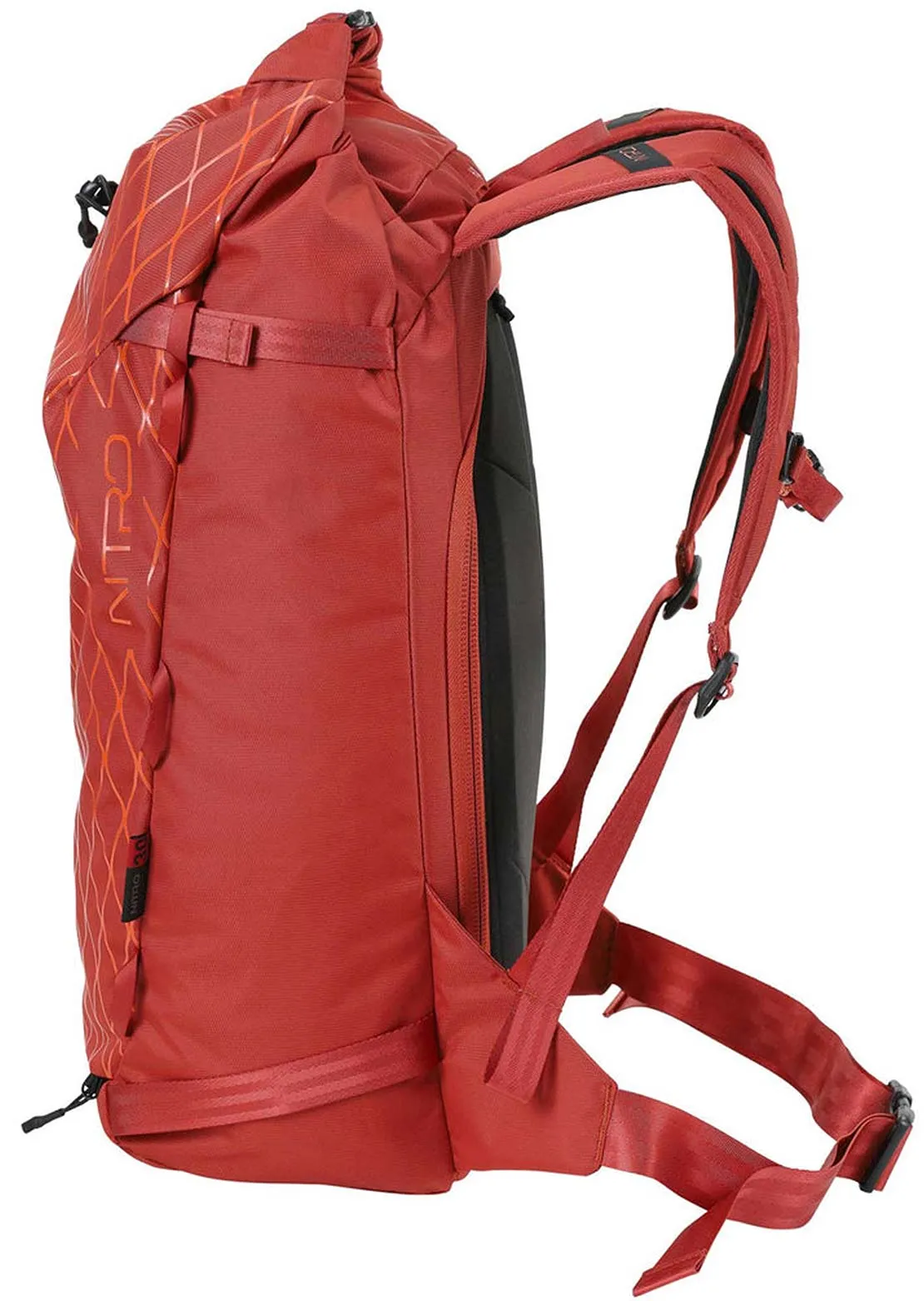 Nitro Rucksack Splitpack Backpack