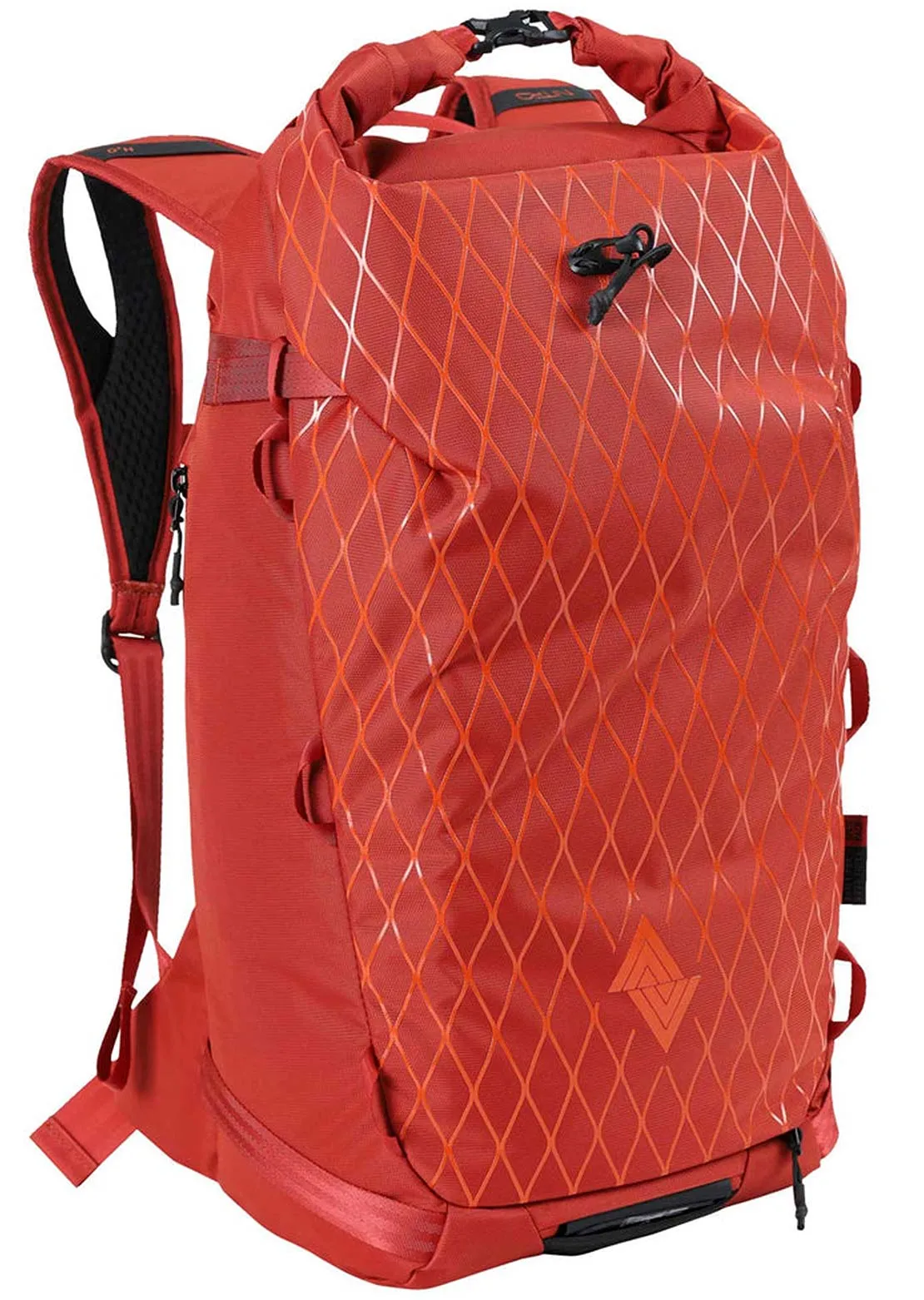Nitro Rucksack Splitpack Backpack