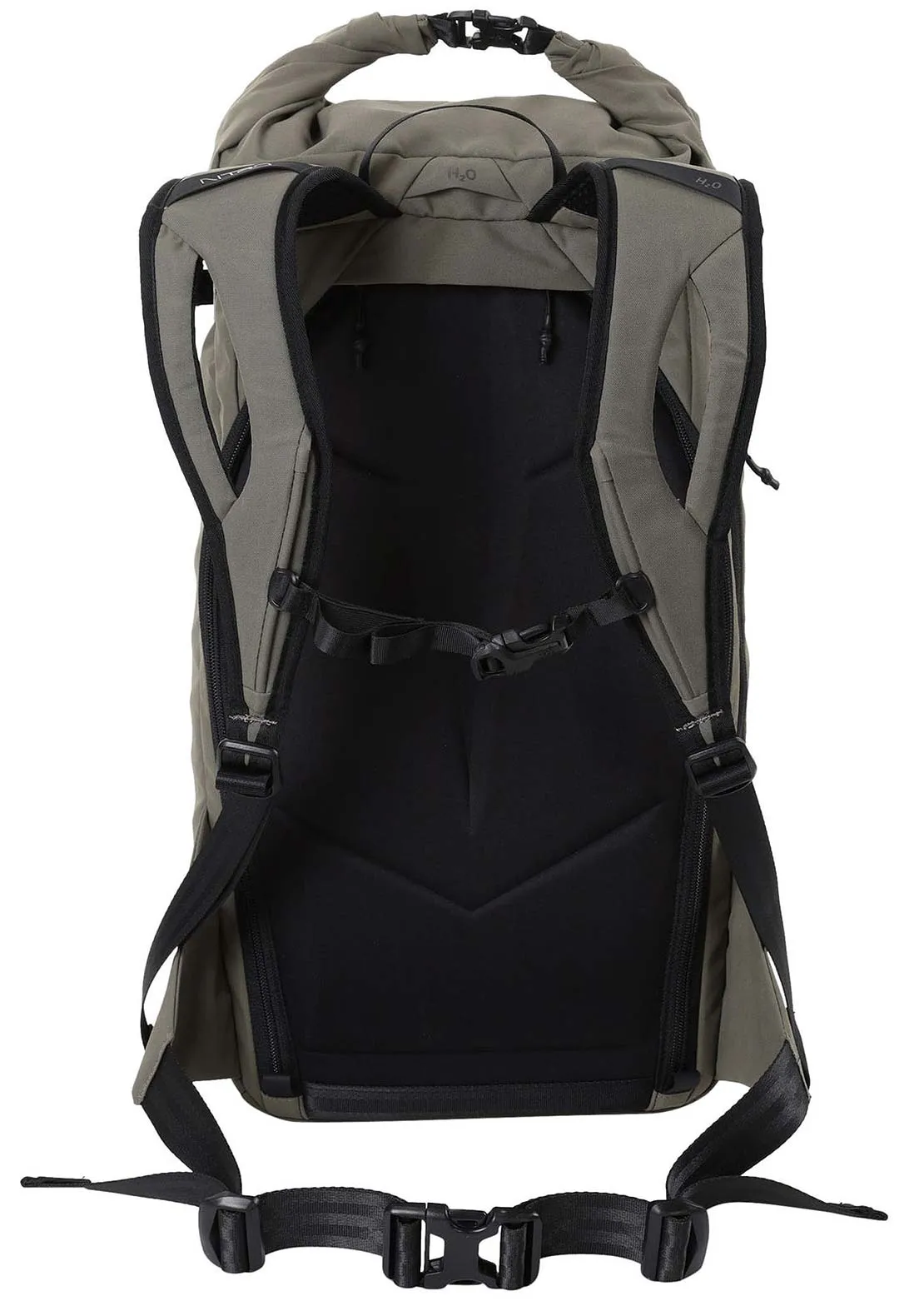 Nitro Rucksack Splitpack Backpack