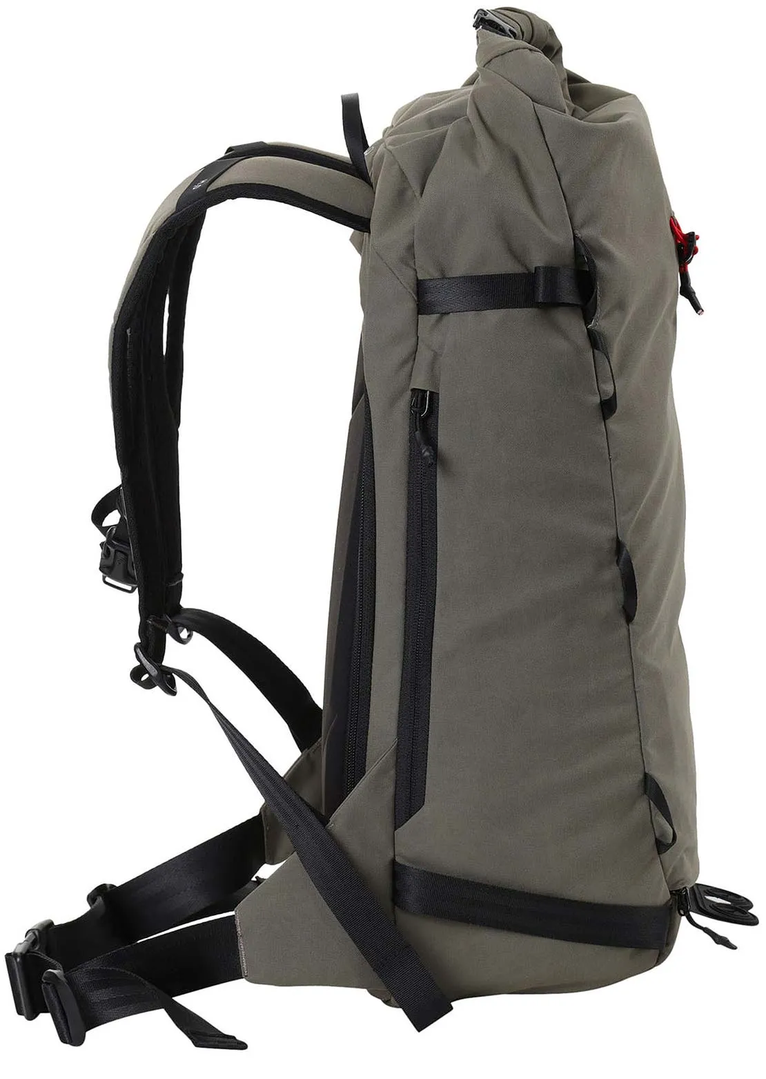 Nitro Rucksack Splitpack Backpack