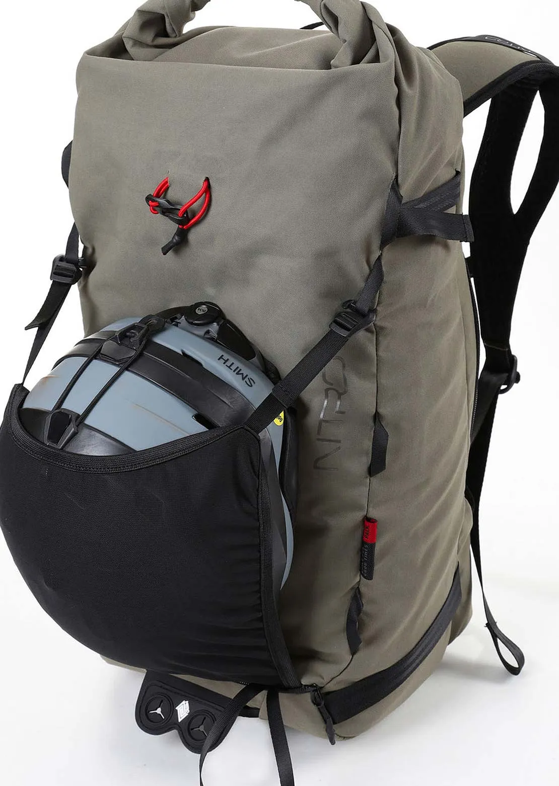 Nitro Rucksack Splitpack Backpack