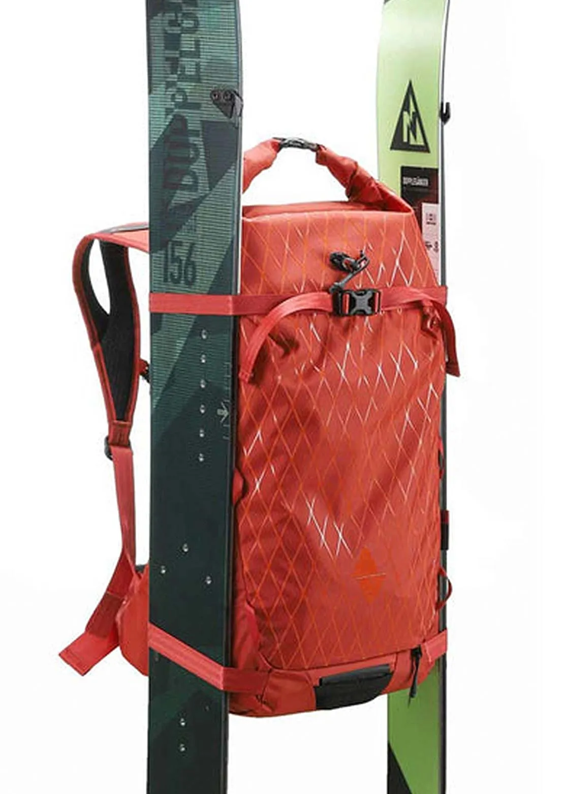 Nitro Rucksack Splitpack Backpack