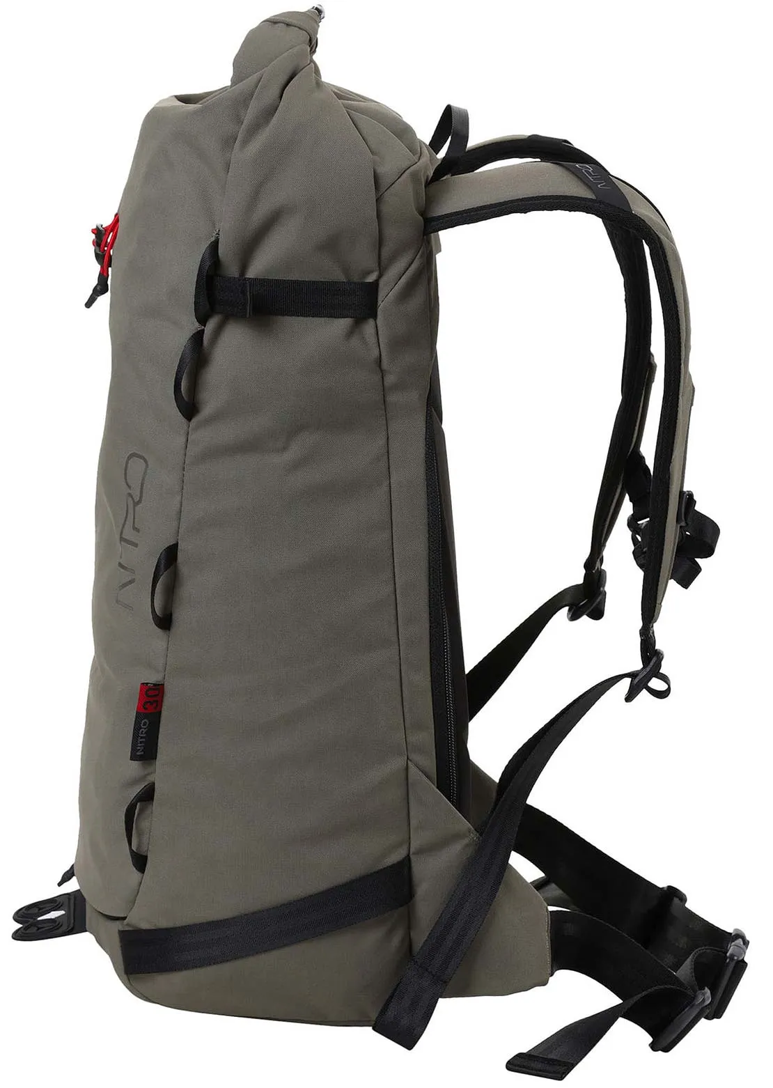 Nitro Rucksack Splitpack Backpack