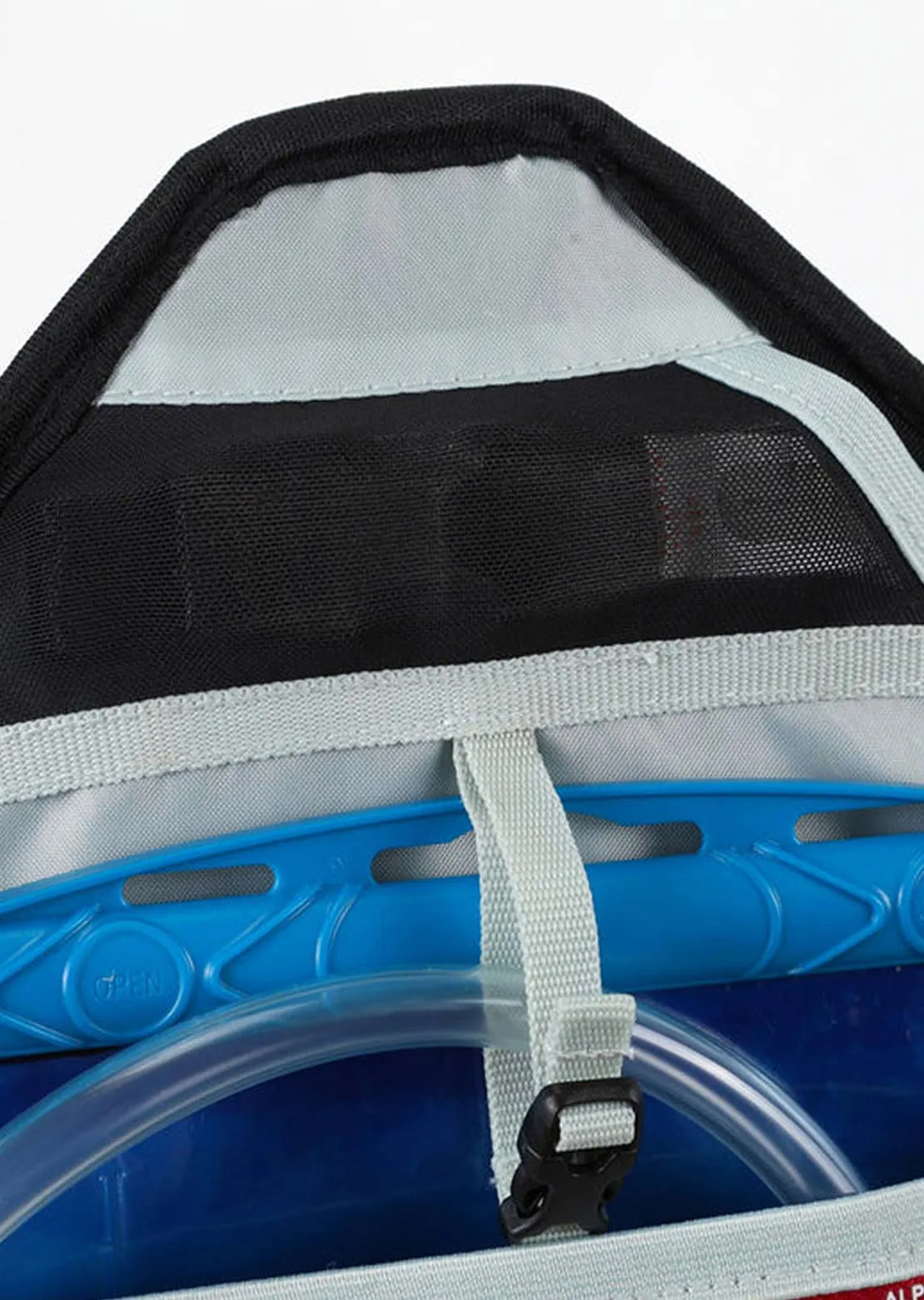 Nitro Rucksack Splitpack Backpack