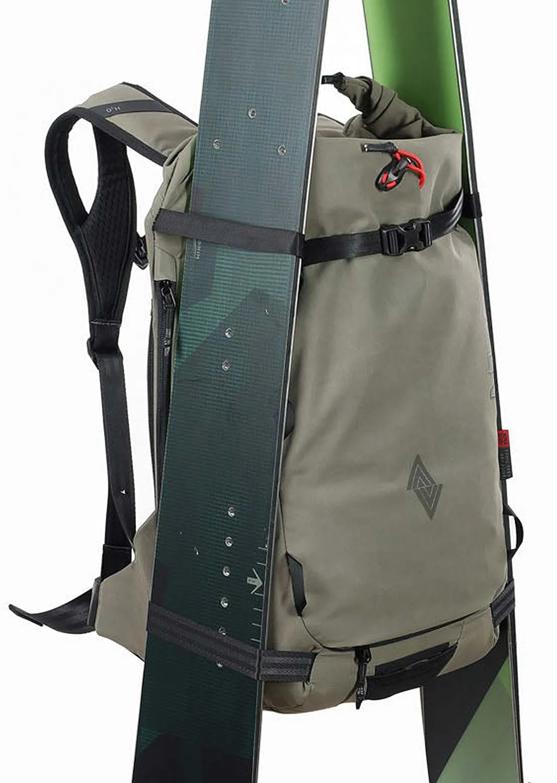 Nitro Rucksack Splitpack Backpack