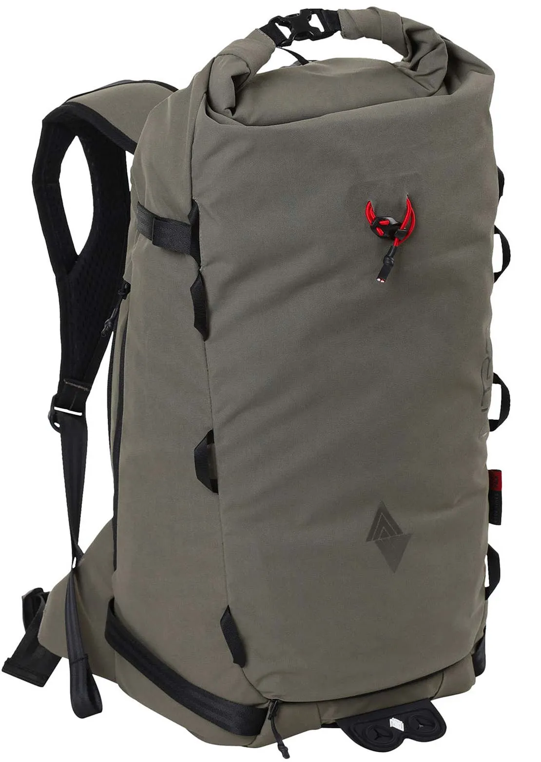 Nitro Rucksack Splitpack Backpack