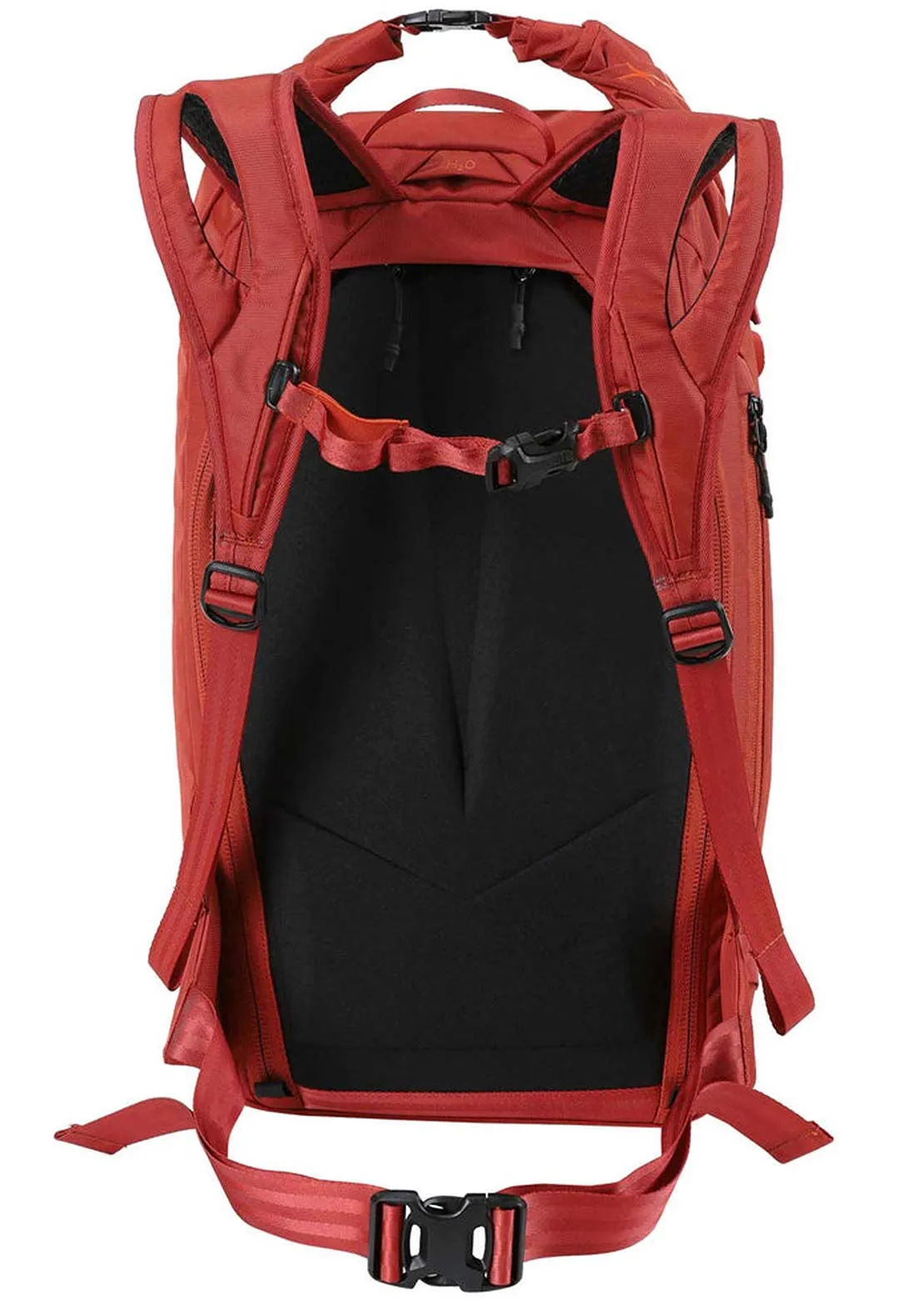 Nitro Rucksack Splitpack Backpack
