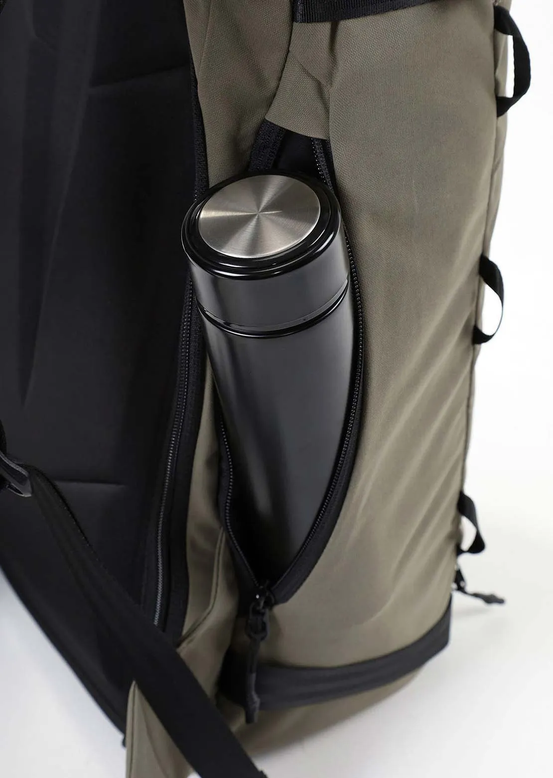 Nitro Rucksack Splitpack Backpack