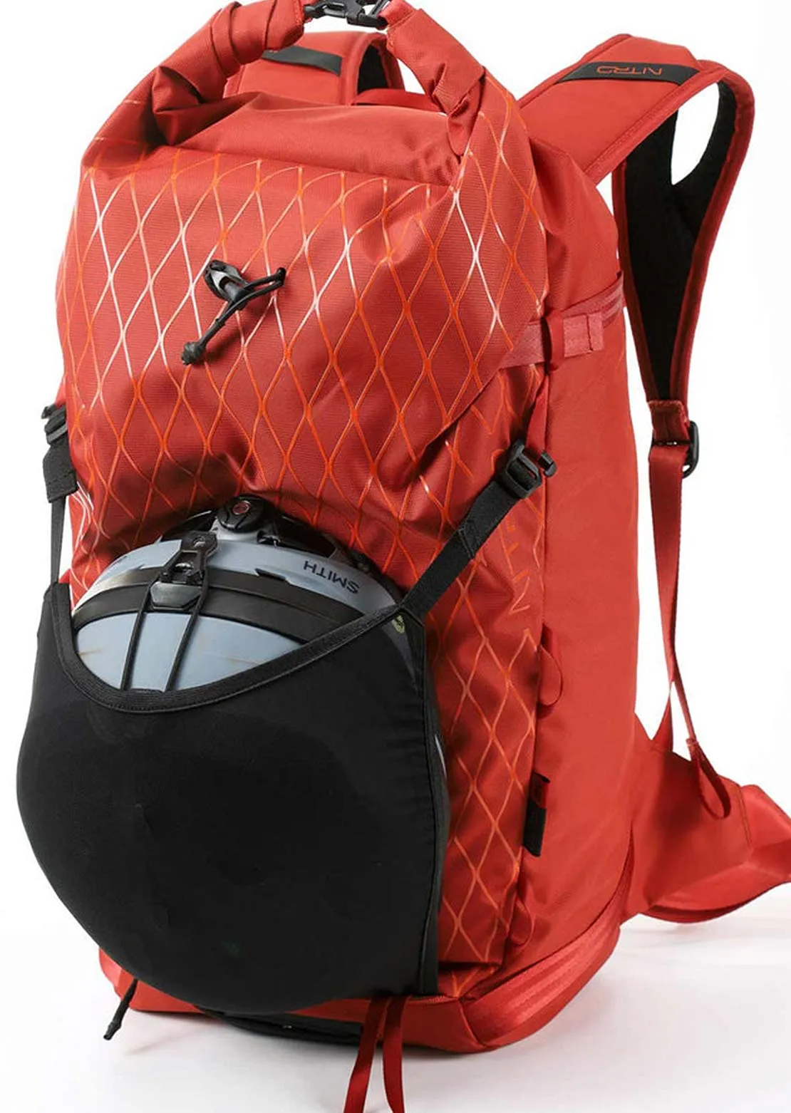 Nitro Rucksack Splitpack Backpack