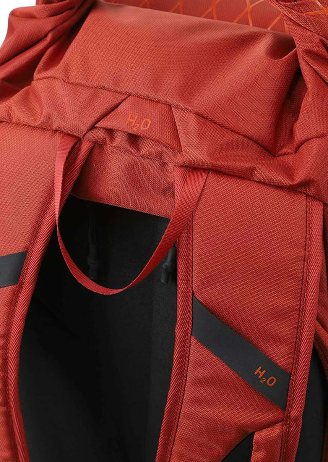 Nitro Rucksack Splitpack Backpack