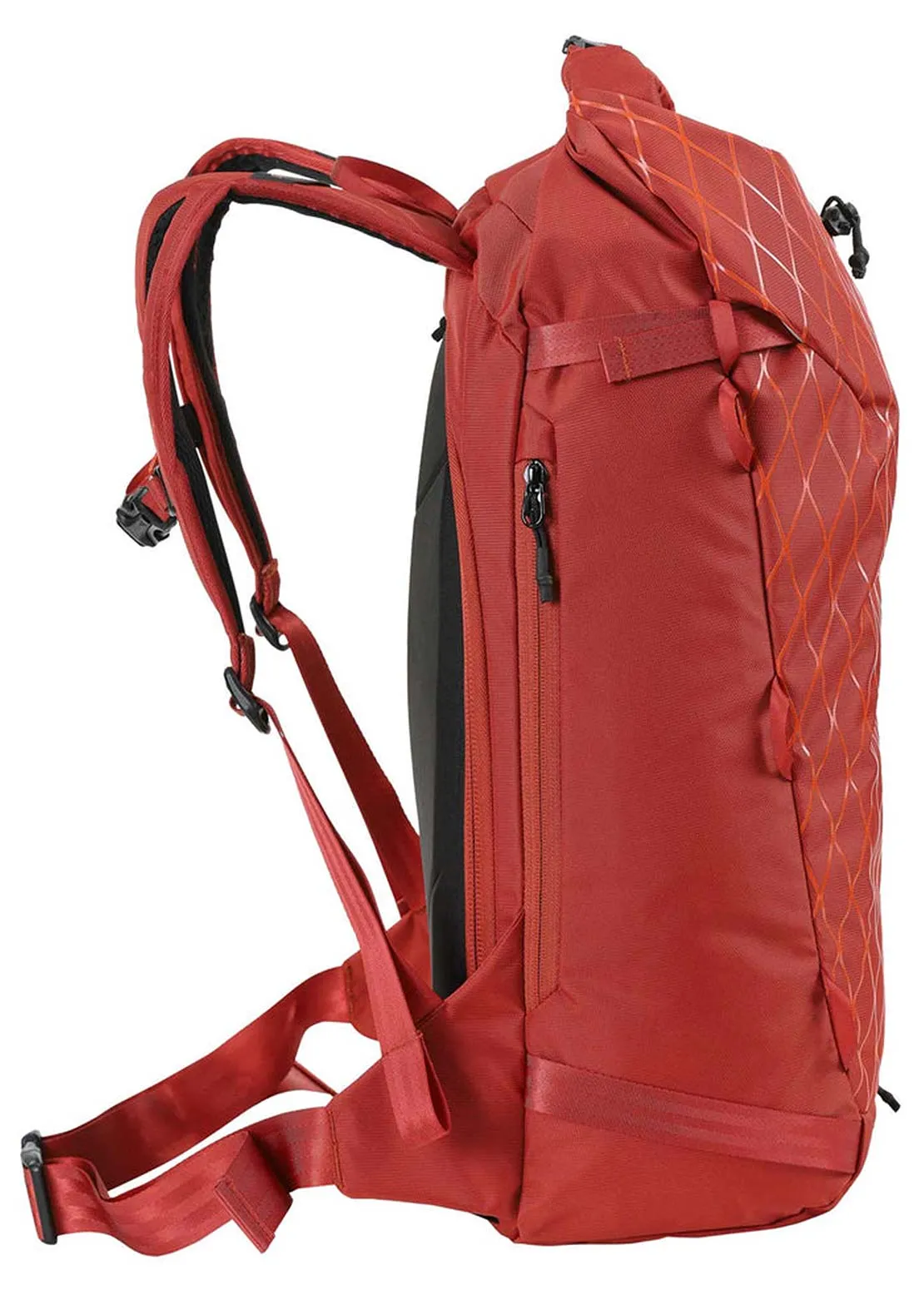 Nitro Rucksack Splitpack Backpack