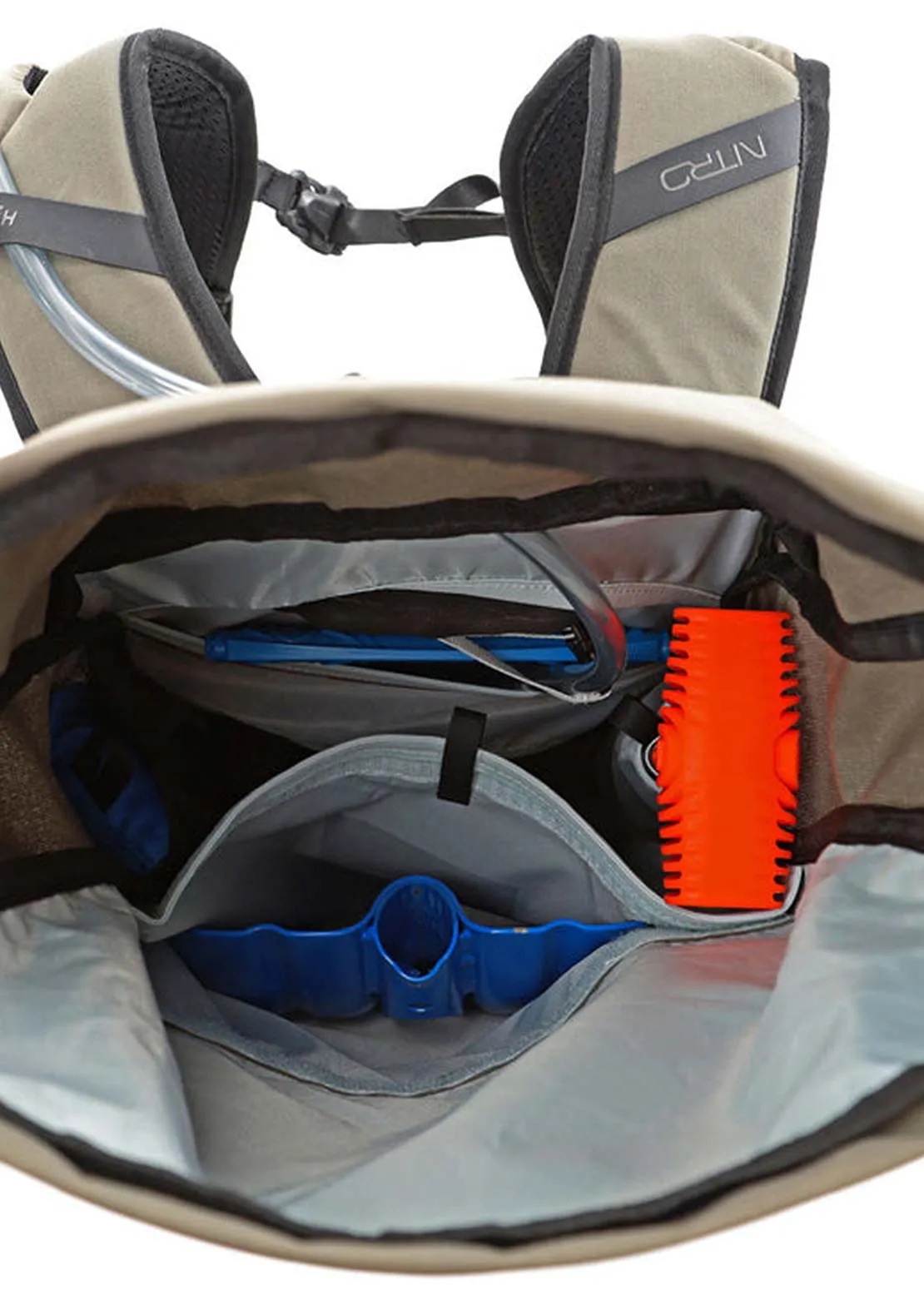 Nitro Rucksack Splitpack Backpack