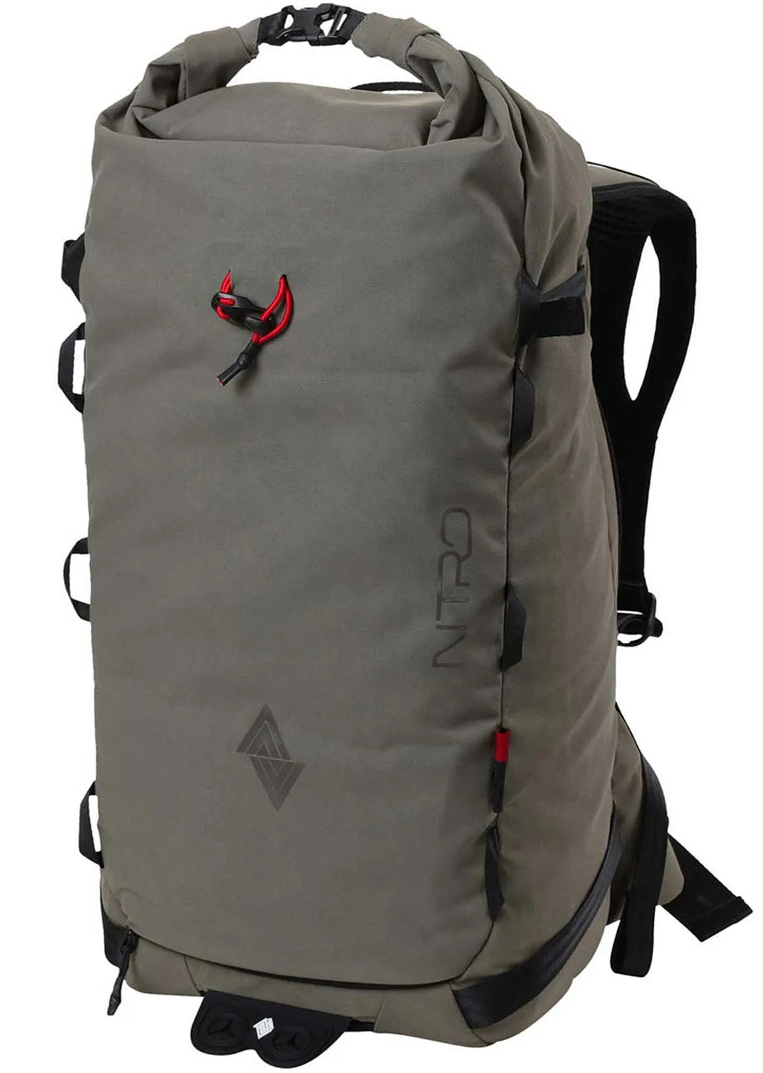 Nitro Rucksack Splitpack Backpack