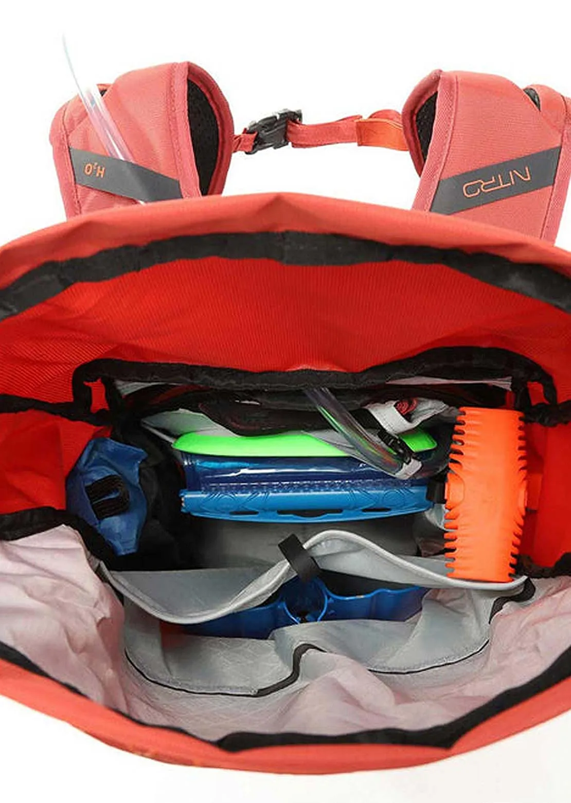 Nitro Rucksack Splitpack Backpack