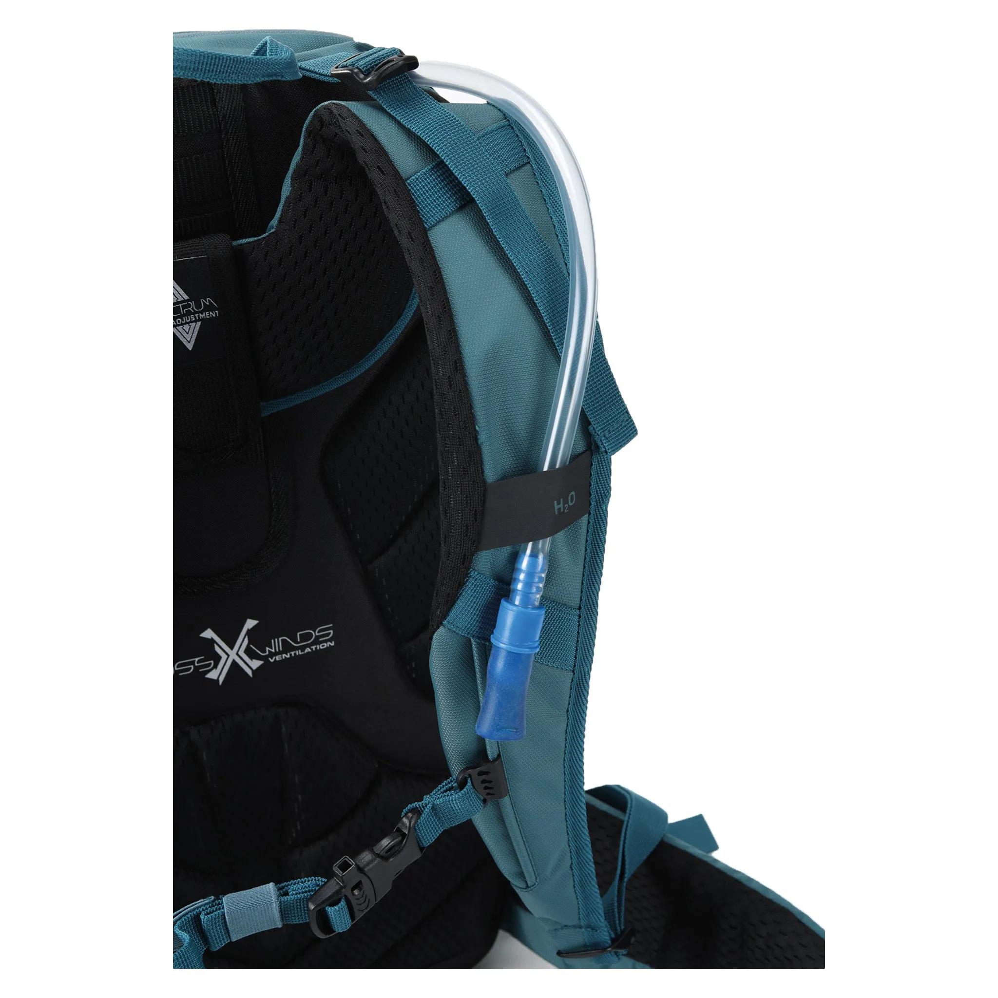 Nitro Slash Pro 25L Backpack