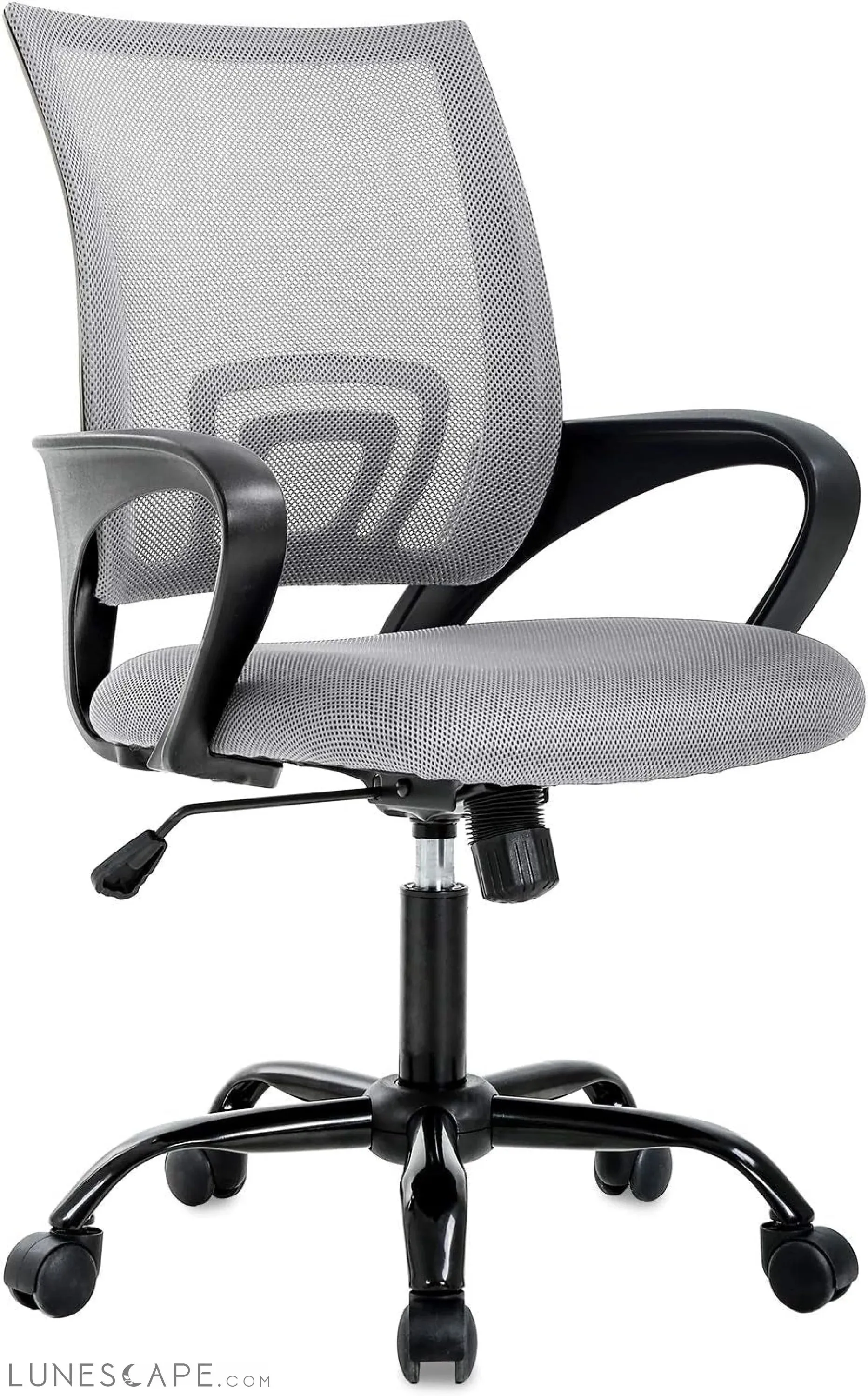 Office Chair Ergonomic Cheap Desk Chair Mesh Computer Chair Lumbar