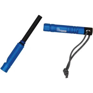 Olicamp Sparkler Whistle Fire Starter