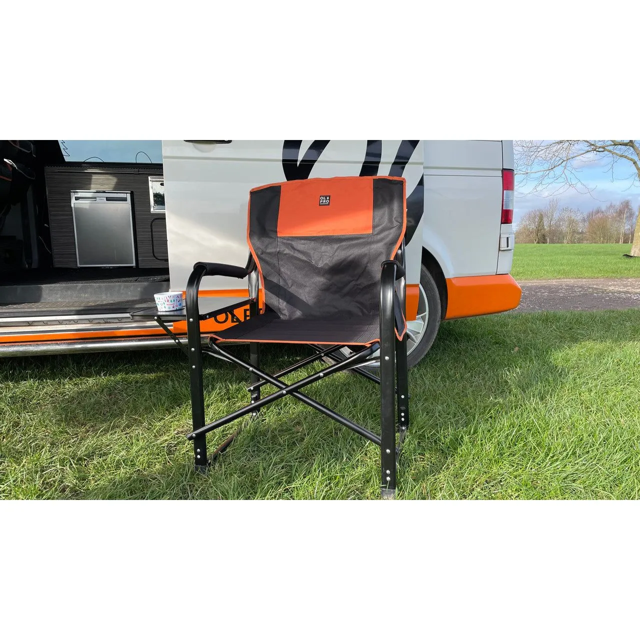 Olpro Directors Chair