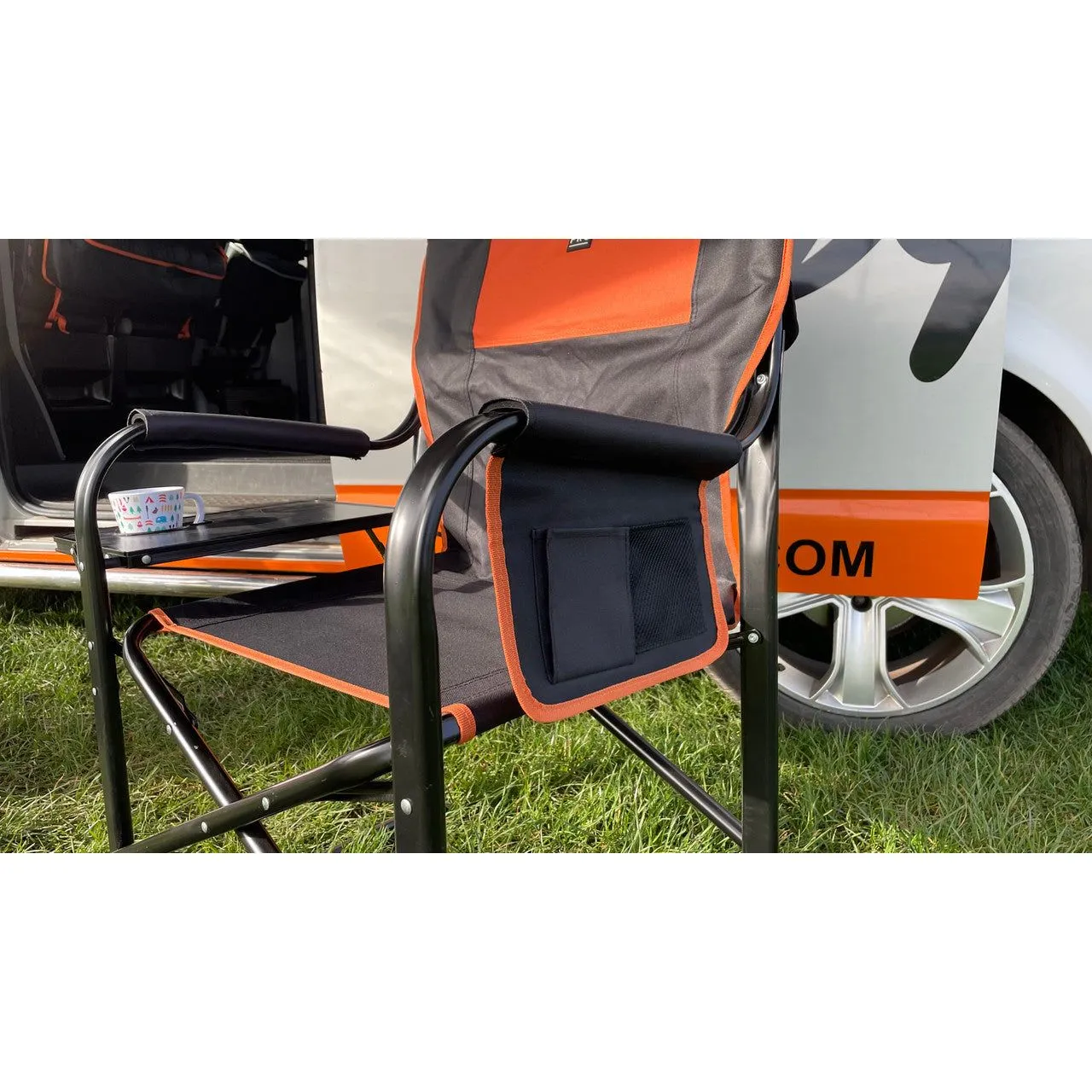 Olpro Directors Chair