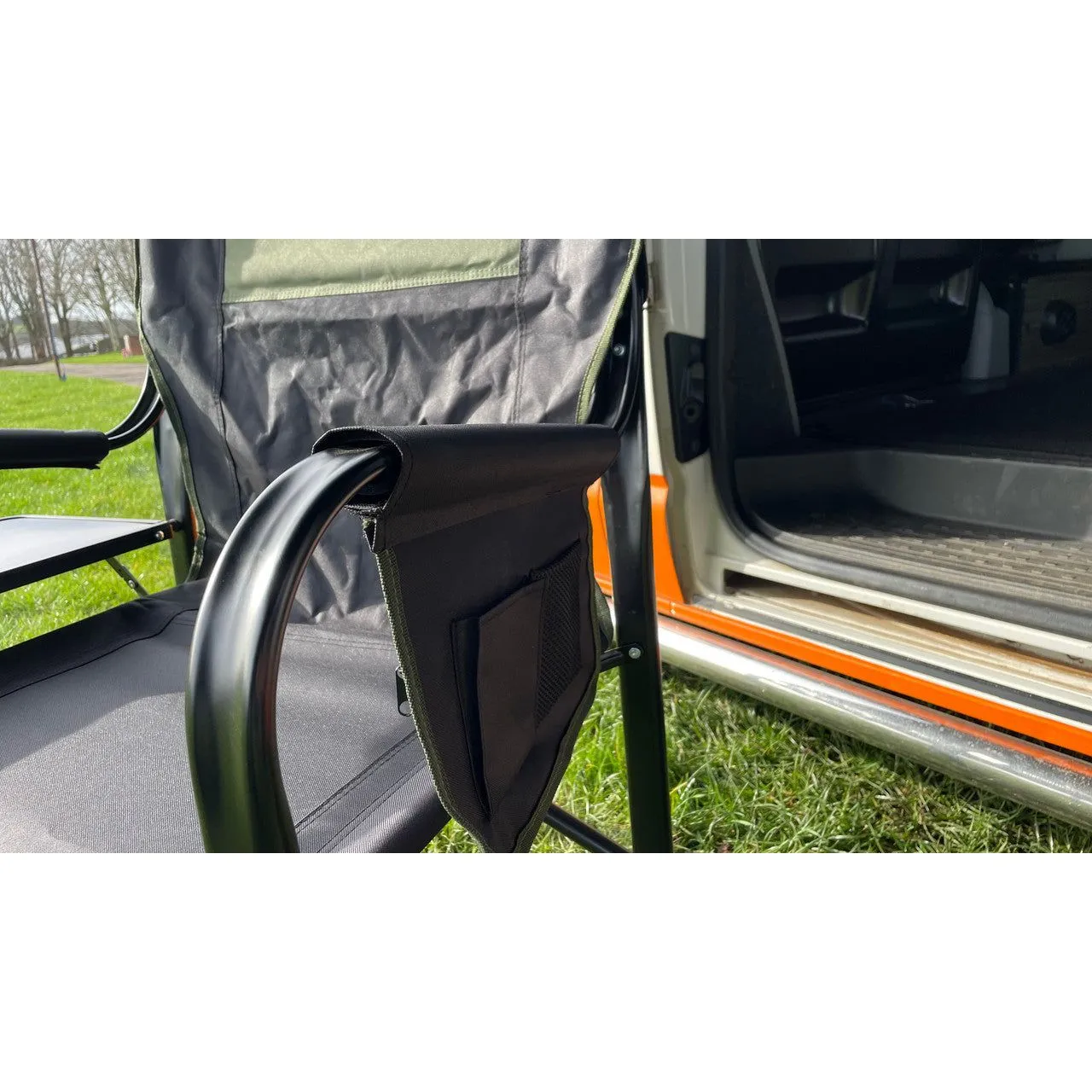 Olpro Directors Chair