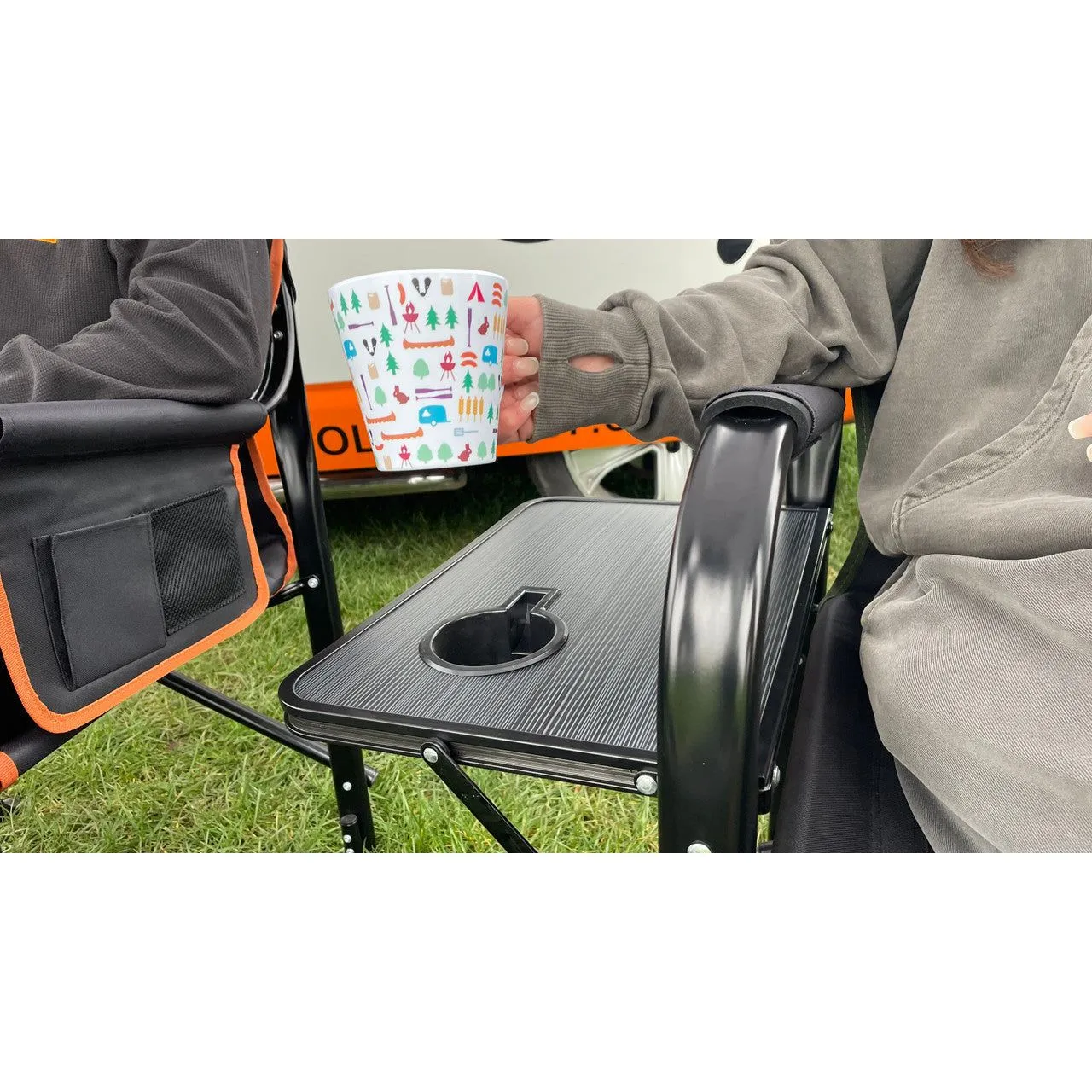 Olpro Directors Chair
