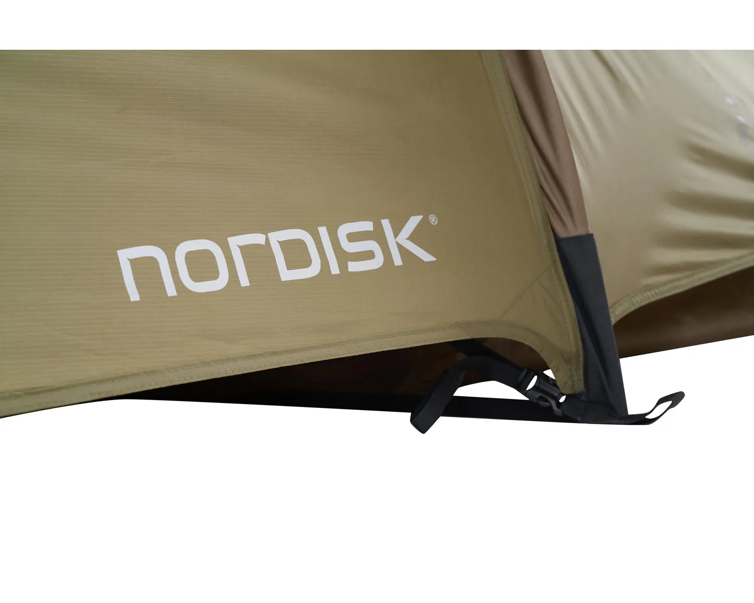 Oppland 3 PU (3.0) Tent - 3 person | Dark Olive