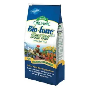Organic Plant Food