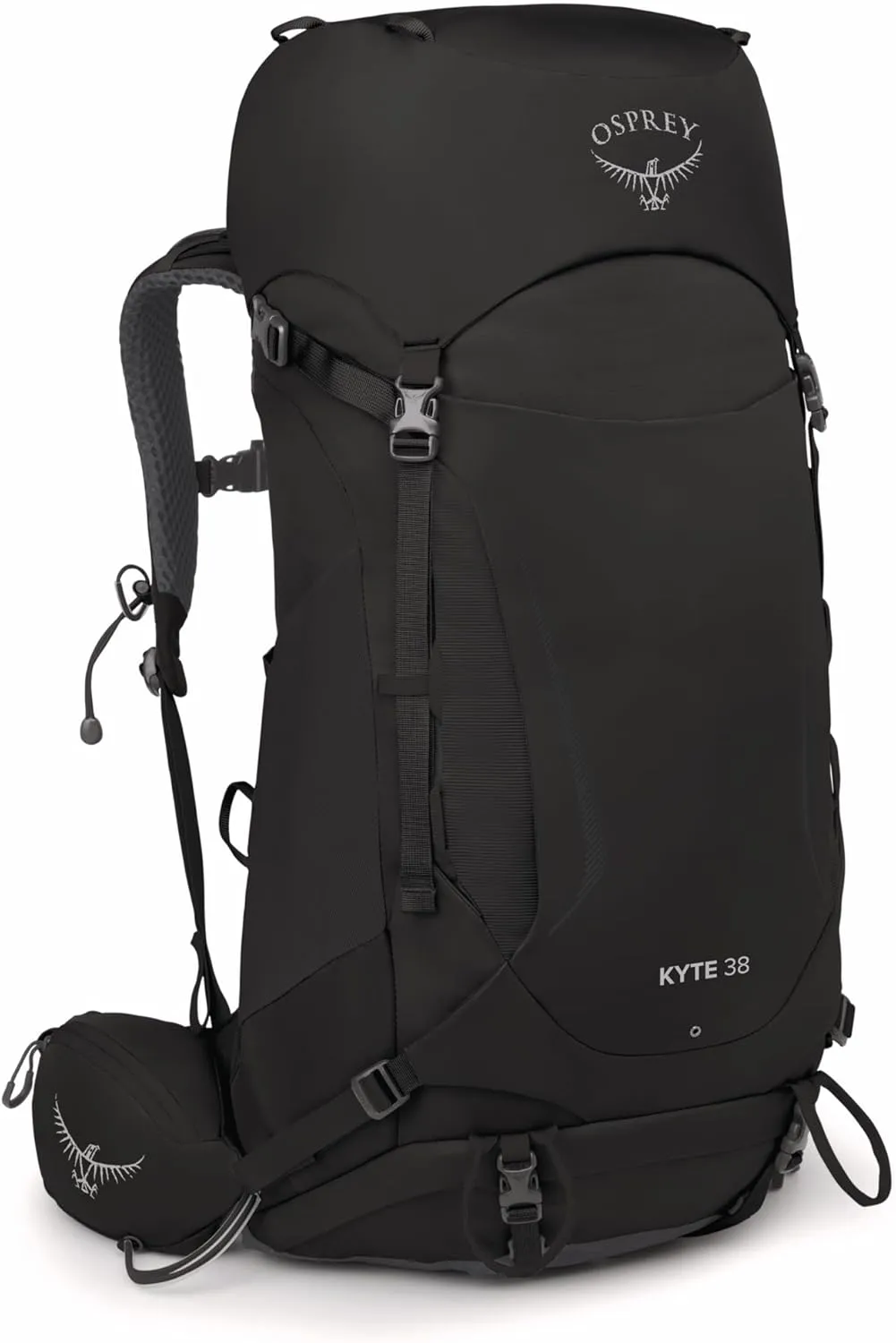 Osprey Kyte 38L Women's Backpacking Backpack with Hipbelt