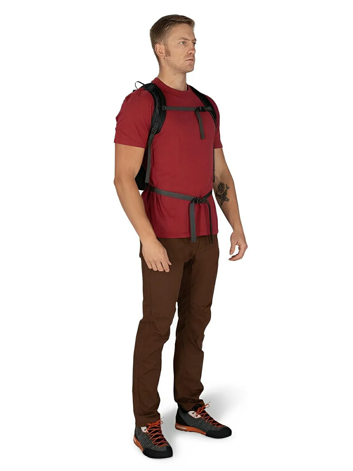 Osprey Sportlite 15 Litre Lightweight Multi-Sport Day Pack