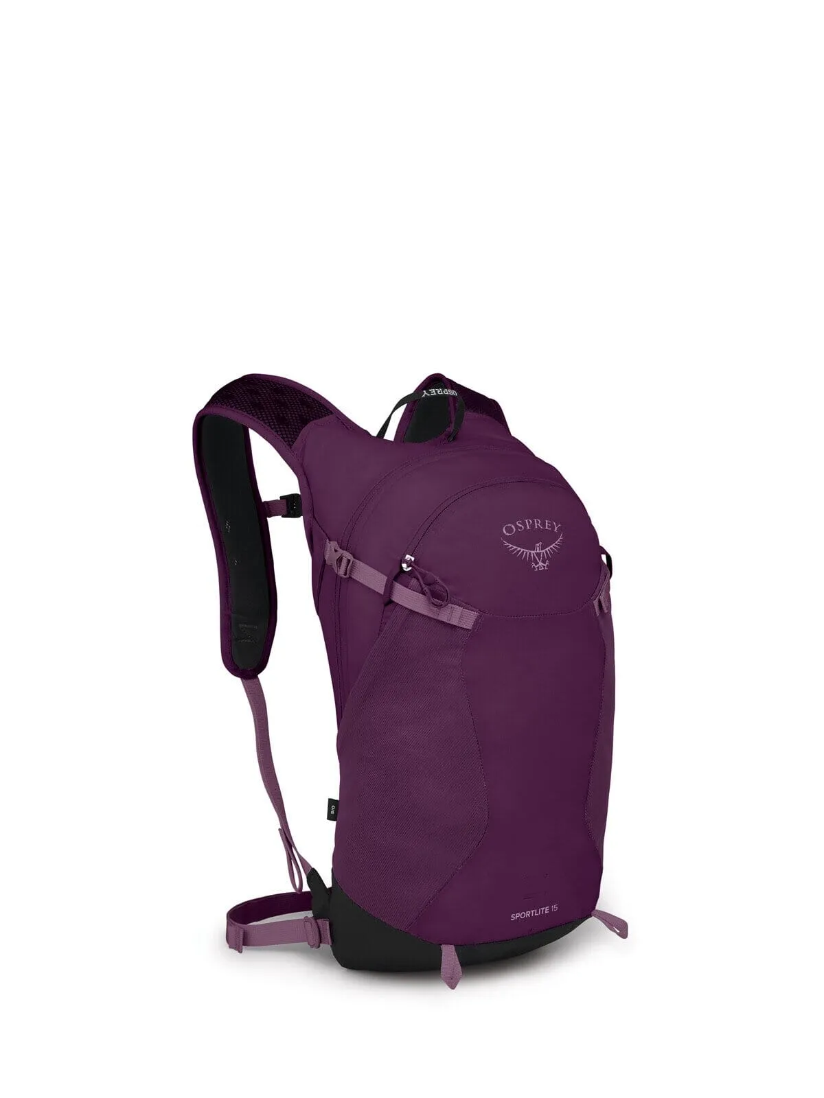 Osprey Sportlite 15 Litre Lightweight Multi-Sport Day Pack