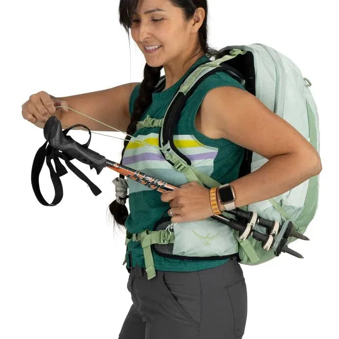 Osprey Tempest 22