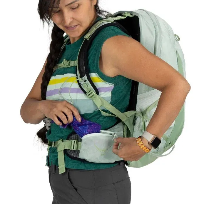 Osprey Tempest 22