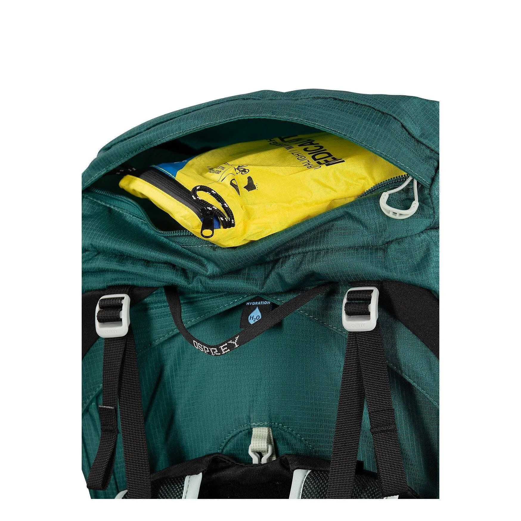 Osprey Tempest 30 Women's Day Hiking Backpack