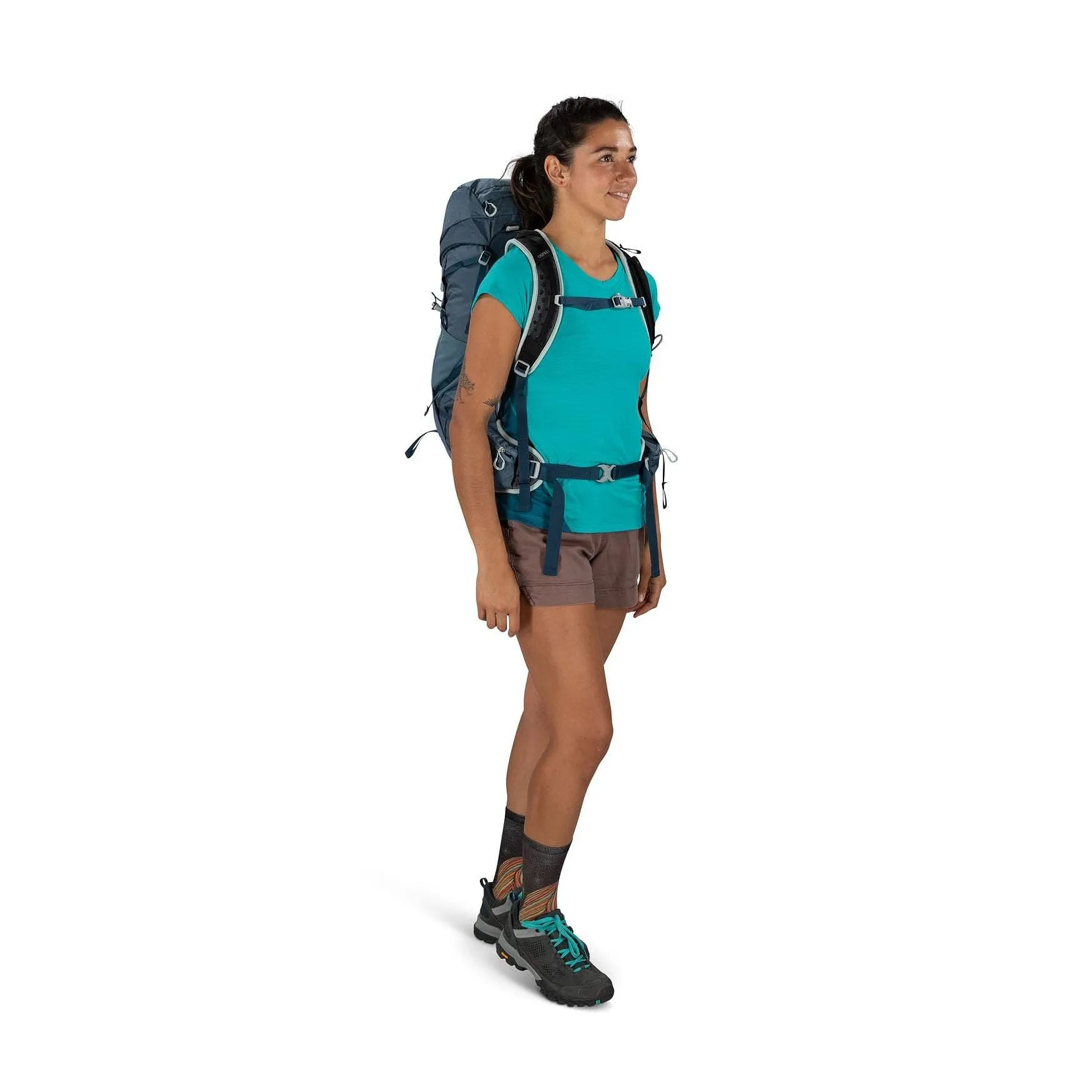 Osprey Tempest 30 Women's Day Hiking Backpack