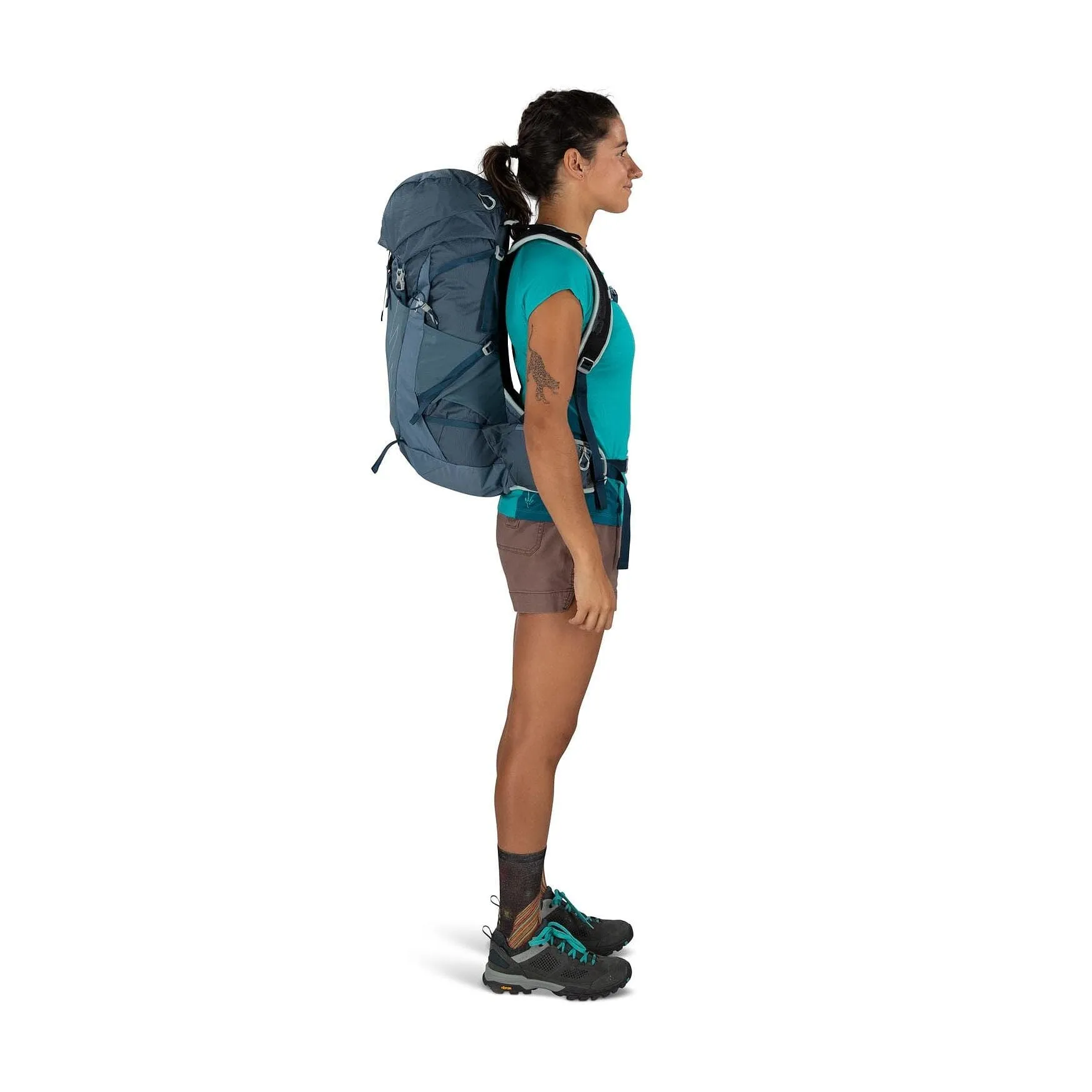 Osprey Tempest 30 Women's Day Hiking Backpack
