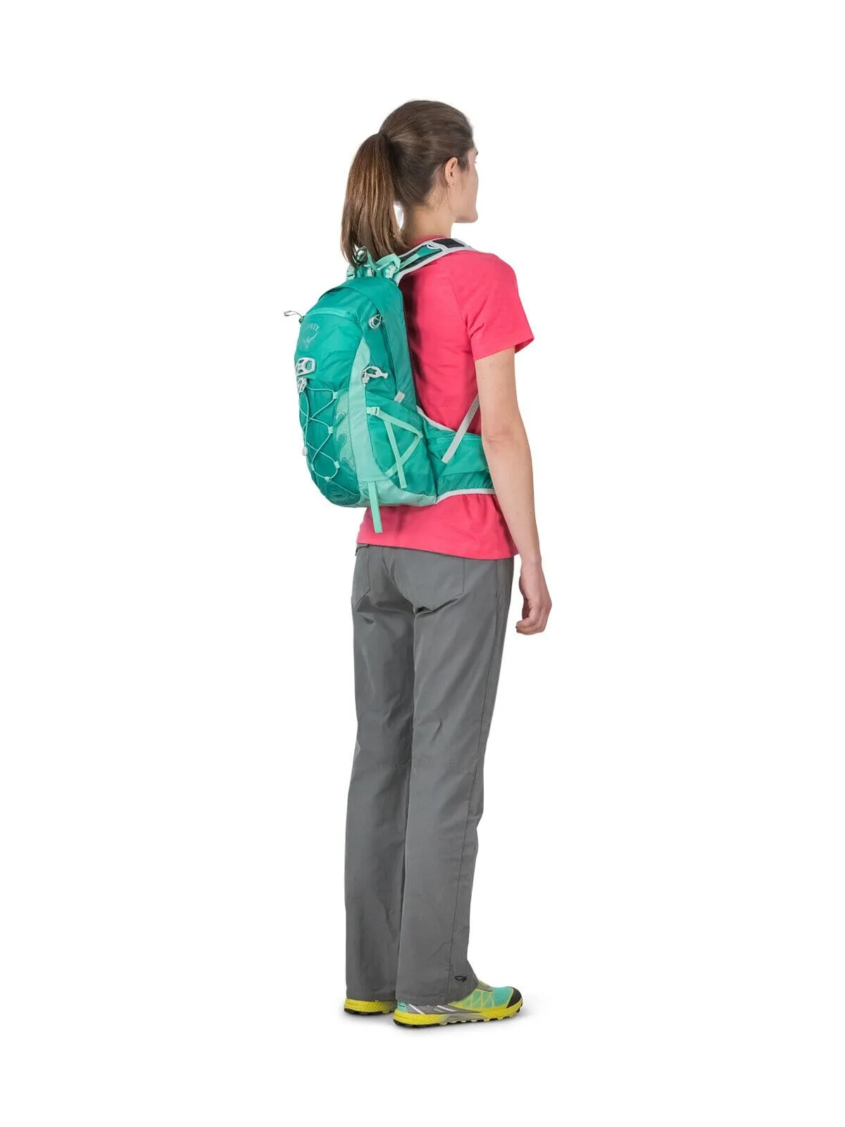 Osprey Tempest 9 Women's Day Hiking Backpack