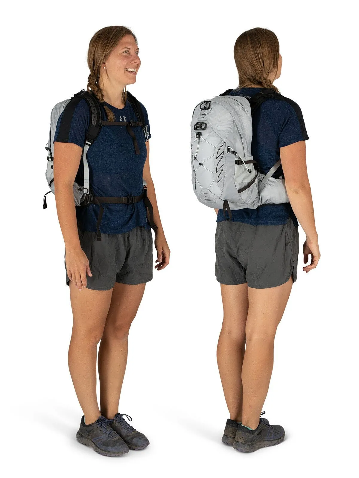 Osprey Tempest 9 Women's Day Hiking Backpack