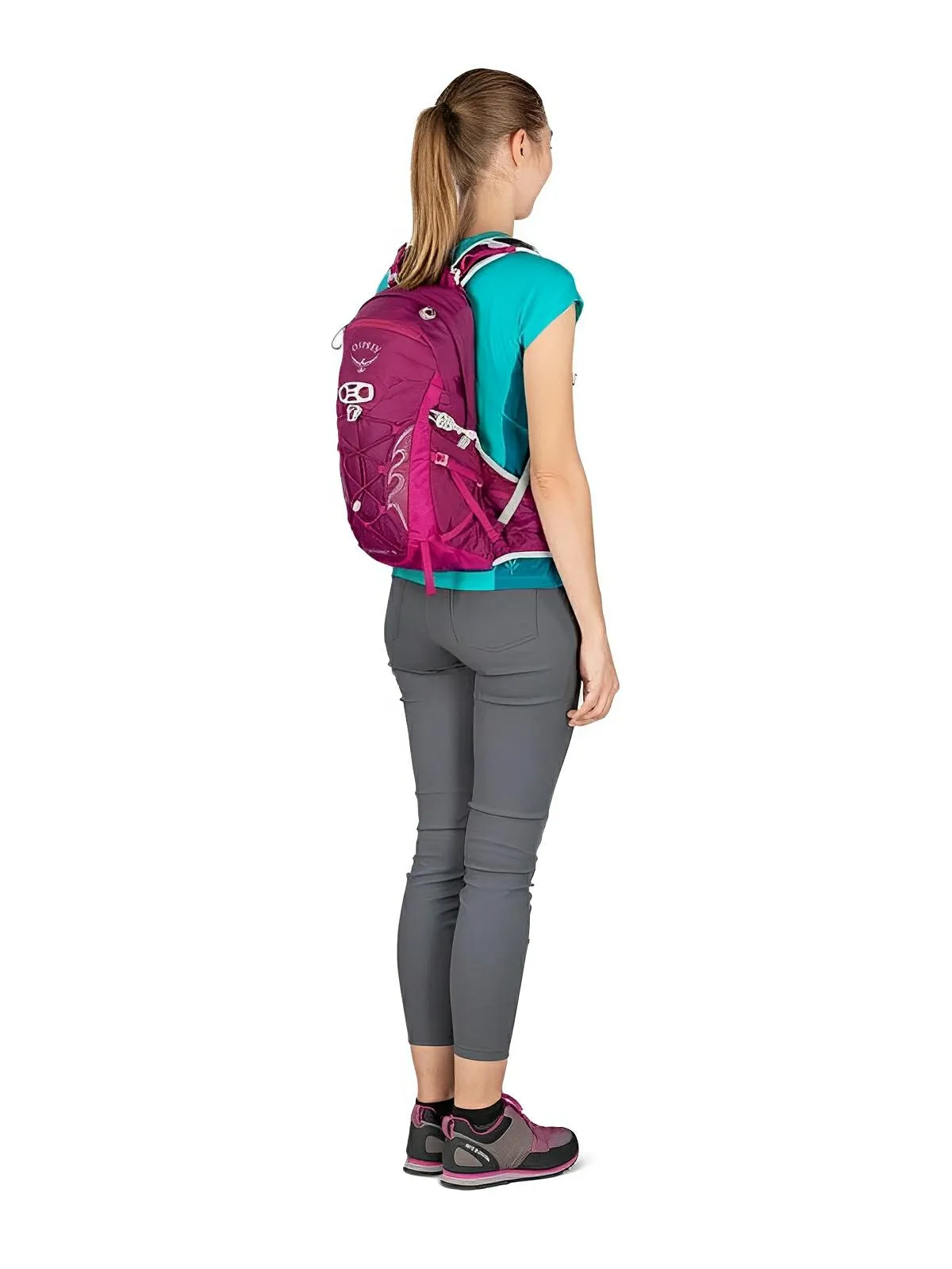 Osprey Tempest 9 Women's Day Hiking Backpack