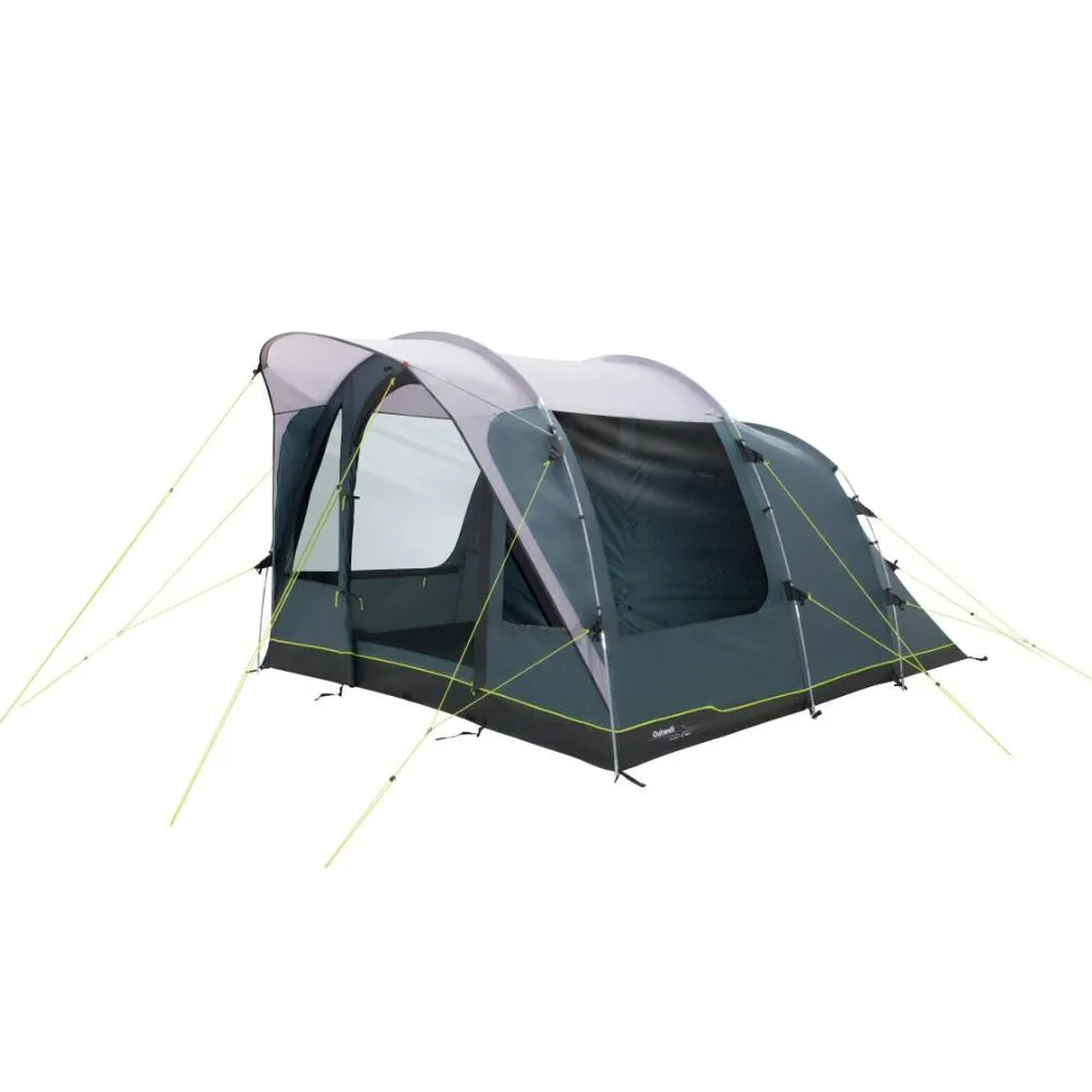 Outwell Sky 4 Tent - 4 Man Tunnel Tent