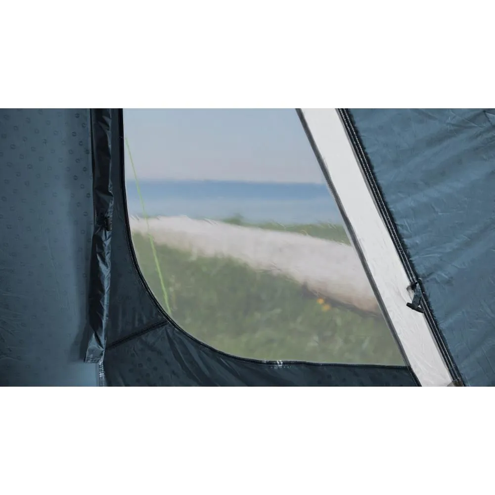 Outwell Sky 4 Tent - 4 Man Tunnel Tent