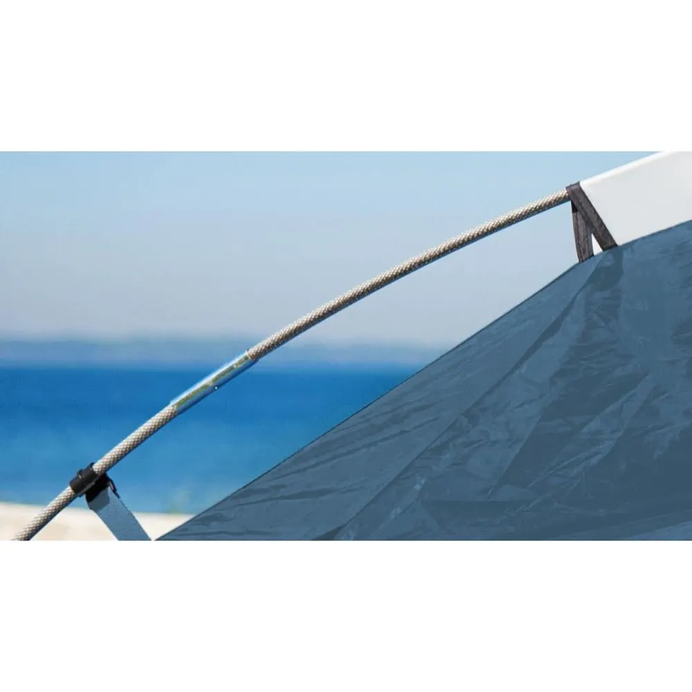 Outwell Sky 4 Tent - 4 Man Tunnel Tent